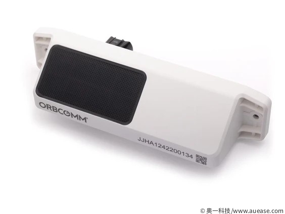 ORBCOMM CT1010 - 太阳能集装箱智能管理终端加强版