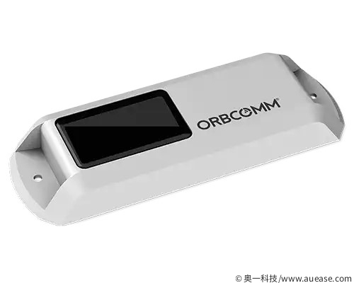 ORBCOMM SC1000 - 太阳能卫星资产管理终端