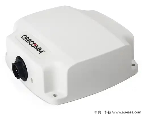 ORBCOMM ST6100 - 卫星通讯智能终端
